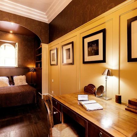 Heart Of Sarlat Apartment Ngoại thất bức ảnh