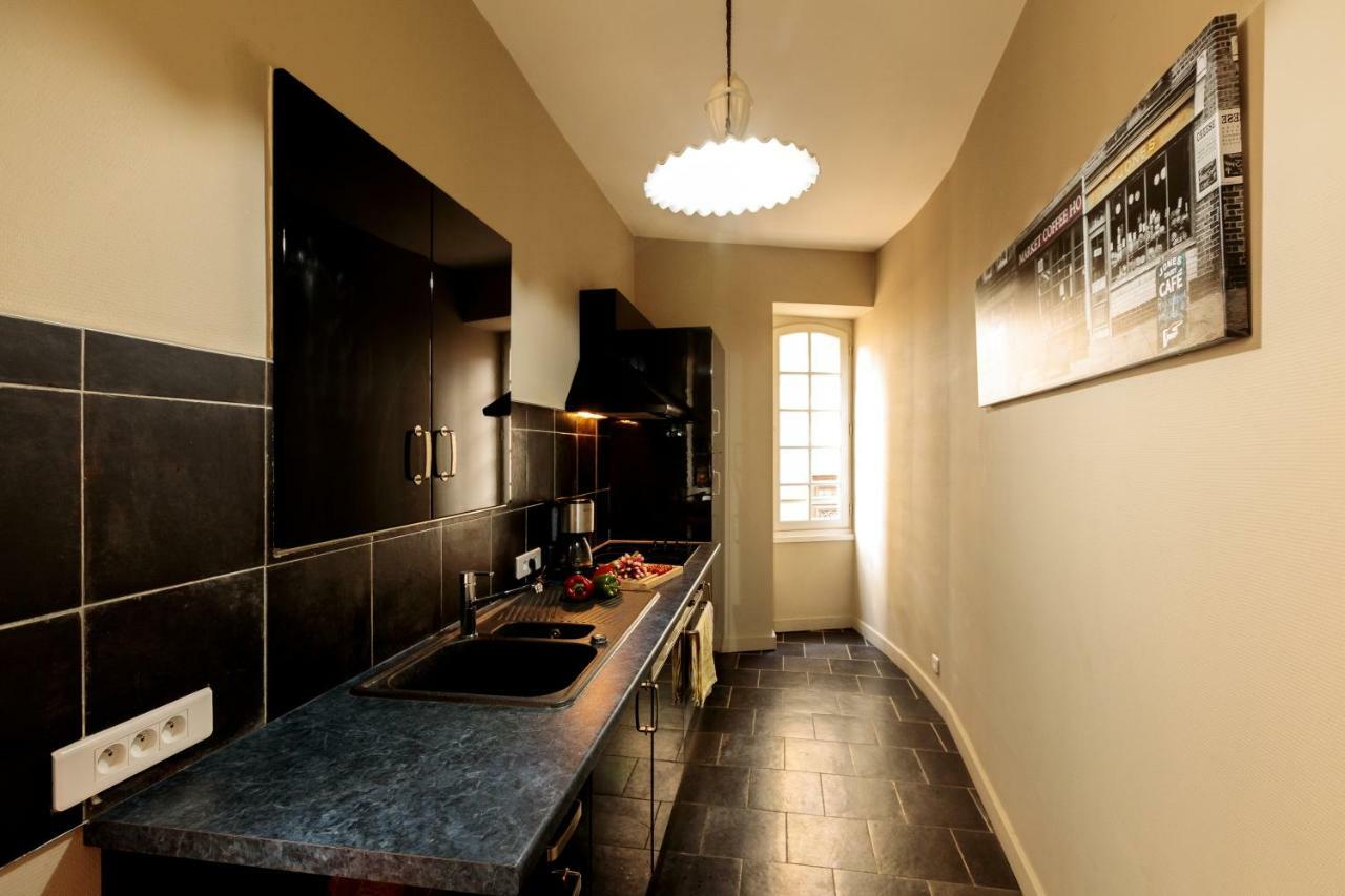 Heart Of Sarlat Apartment Ngoại thất bức ảnh