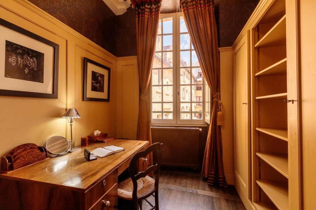 Heart Of Sarlat Apartment Ngoại thất bức ảnh