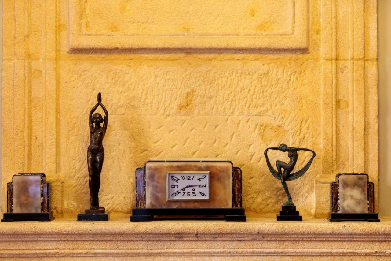Heart Of Sarlat Apartment Ngoại thất bức ảnh