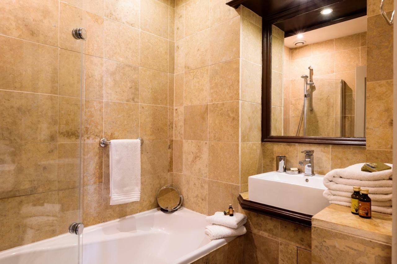Heart Of Sarlat Apartment Ngoại thất bức ảnh